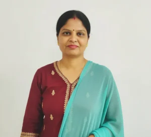 Anjali Ratra
