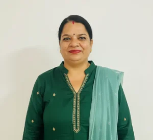 Anju Kanwar