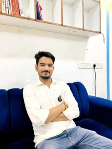 Vijay Poonia