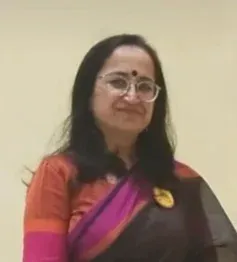 Navneeta Nahata