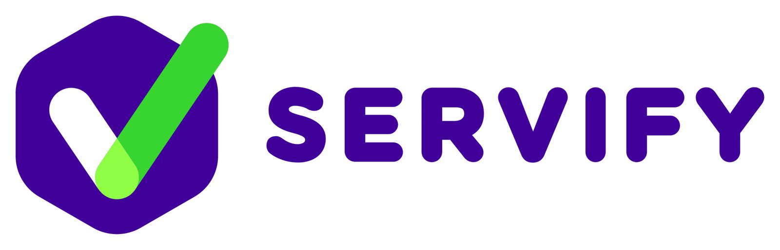 Servify Logo