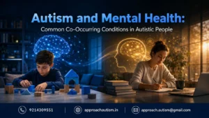Is Autism a Mental Illness_ Understanding the Difference Between Autism and Mental Health Conditions