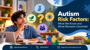 Autism Risk Factors_ What We Know and What Remains Uncertain
