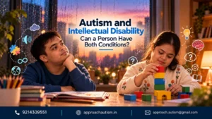 Autism and Intellectual Disability: Can a Person Have Both Conditions?
