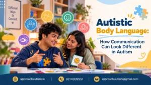 Autistic Body Language_ How Communication Can Look Different in Autism