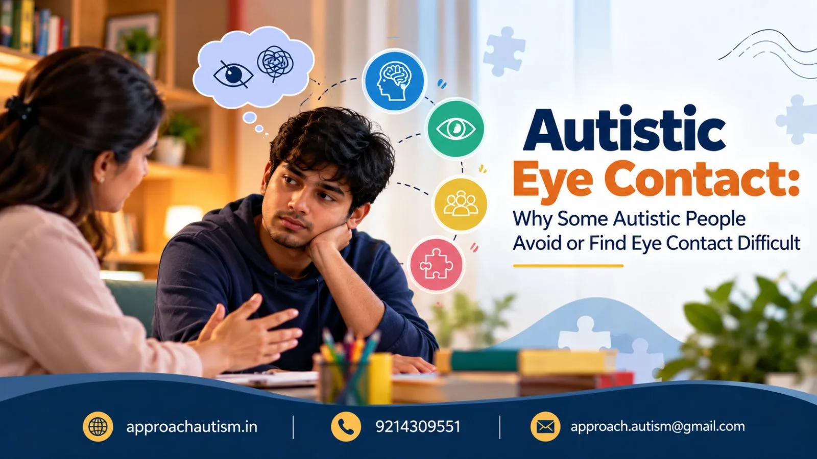 Autistic Eye Contact_ Why Some Autistic People Avoid or Find Eye Contact Difficult