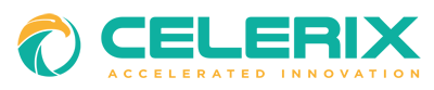 Celerix Technologies Logo