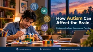 How Autism Can Affect the Brain: Understanding Brain Structure and Function
