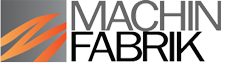 Machinfabrik Logo